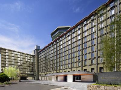 Rihga Royal Kyoto