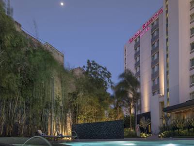 Hotel Victoria Ejecutivo