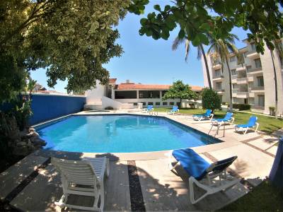 Hotel & Suites Las Palmas