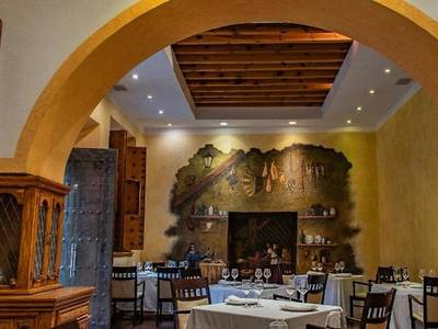 Hotel Boutique Casona de la China Poblana