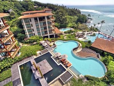 ShaSa Resort & Residences