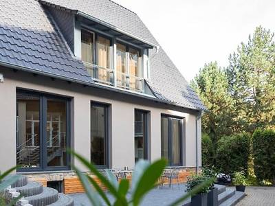 Wald & Golf Lottental