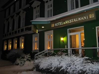 Ahorn Hotel & Bionome Spa