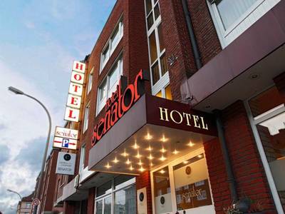 Centro Hotel Senator