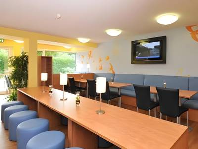 B&B Hotel Leipzig-Nord