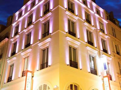 Best Western Plus Elysee Secret