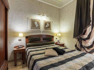 Columbia Charming Spa