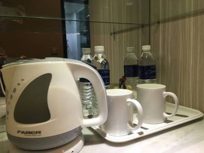 Copthorne Hotel Cameron Highlands