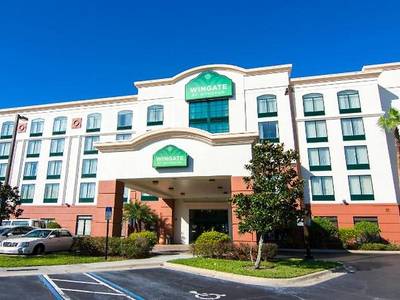 Wingate by Wyndham - Orlando International Airport
