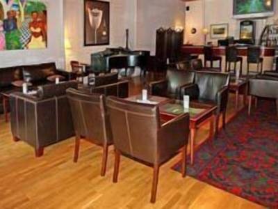 New Providence Hotel