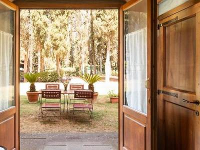 Hotel - Residence Villa La Cappella