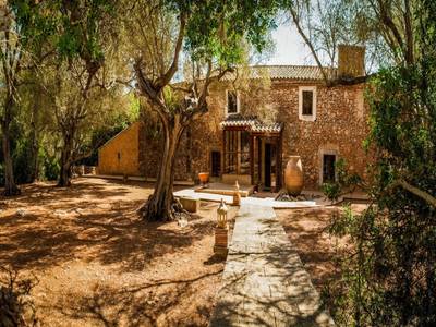 Agroturismo Ca´n Gaia