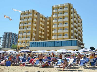 Grand Hotel Montesilvano