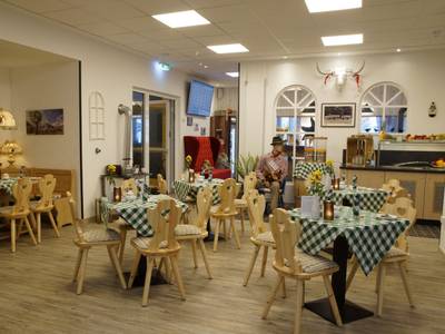 Edel Weiss Hotel Bremen