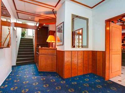 Hotel Arde Köln Zentrum