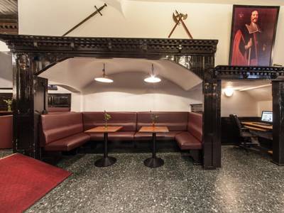 Novum Hotel Ahl Meerkatzen Köln Altstadt