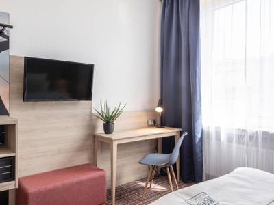 Novum Hotel Ambassador