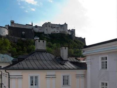 Altstadt Weisse Taube