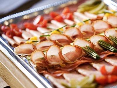 Apart-Hotel-Garni Bäckerei Strasser