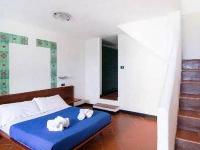 Calampiso San Vito Lo Capo Resort