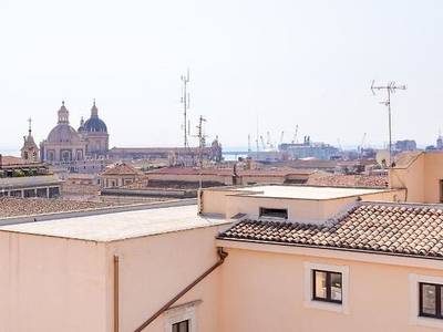 Catania City Center B&B