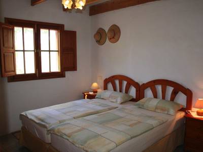 Cho Manuel Residence