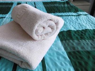 Hotel-Pension Zum Alten Fritz