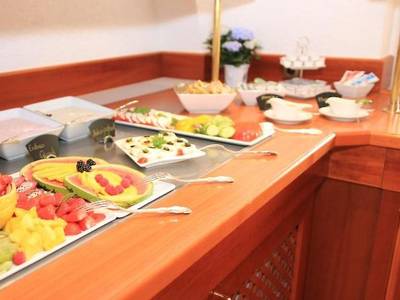 Hotel Erbprinzenpalais