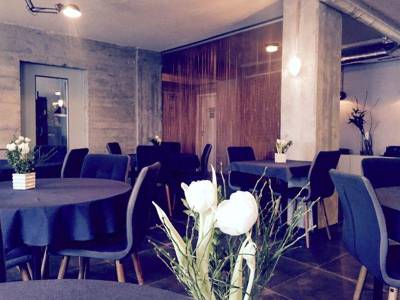 Zentrum An Der Hauptwache