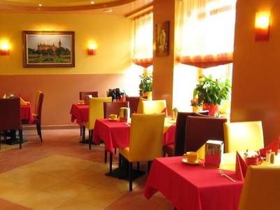 Hotel am Hauptbahnhof