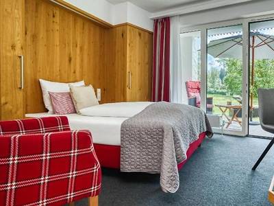 Landhaus Hotel Sommerau