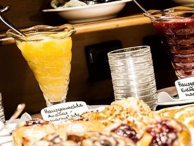 Hotel Dreiflüssehof