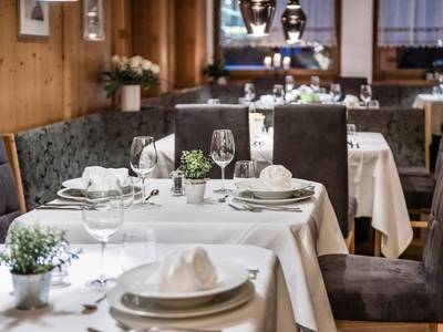 Ferien- und Wellness Windschar