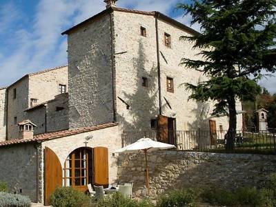 Borgo Di Pietrafitta