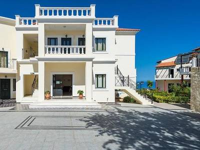 Antilia Appartements