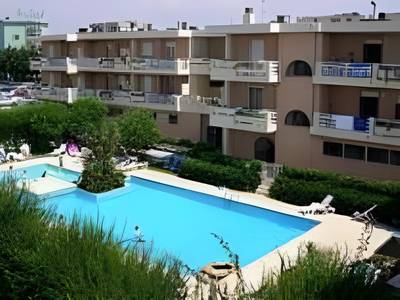 Residenza Buganvillea