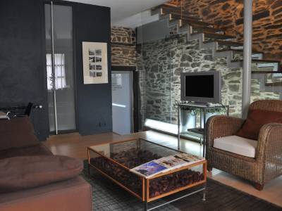 Posada Real La Carteria