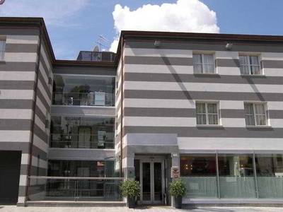 CDH Hotel La Spezia