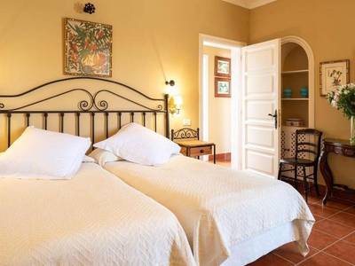 Casa Rural Malpais Trece (Foto)