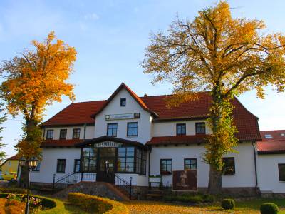 Land Gut Hotel Hermann