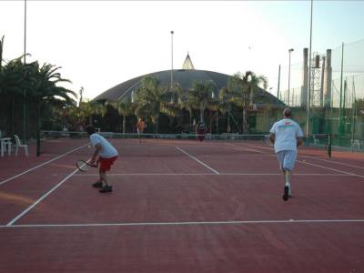 Green Garden Village