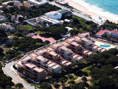 Apartamentos Turisticos Canos de Meca