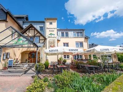 Waldesblick Hotel & Ferienwohnungen