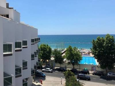 Mediterranea Hotel & Convention Center