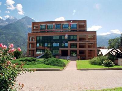 Hostellerie Du Cheval Blanc