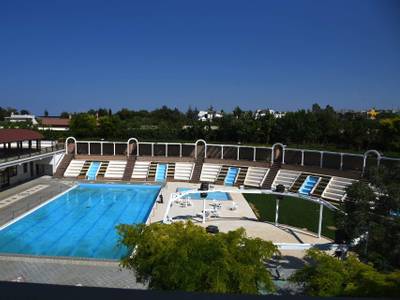 D´Aragona Hotel & Spa