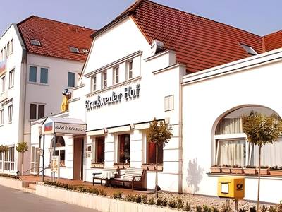 Brackweder Hof