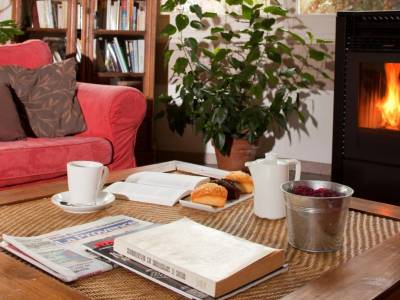 Le Domaine de la Reynaude