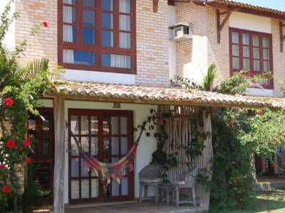 Varandas Mar de Pipa