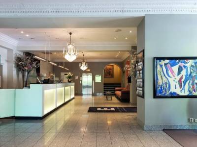 Elite Stora Hotellet Örebro